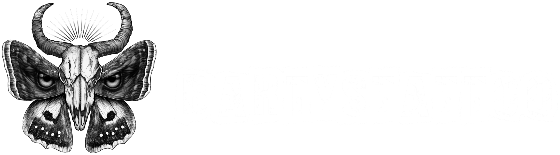 Bartys Tattoo logo